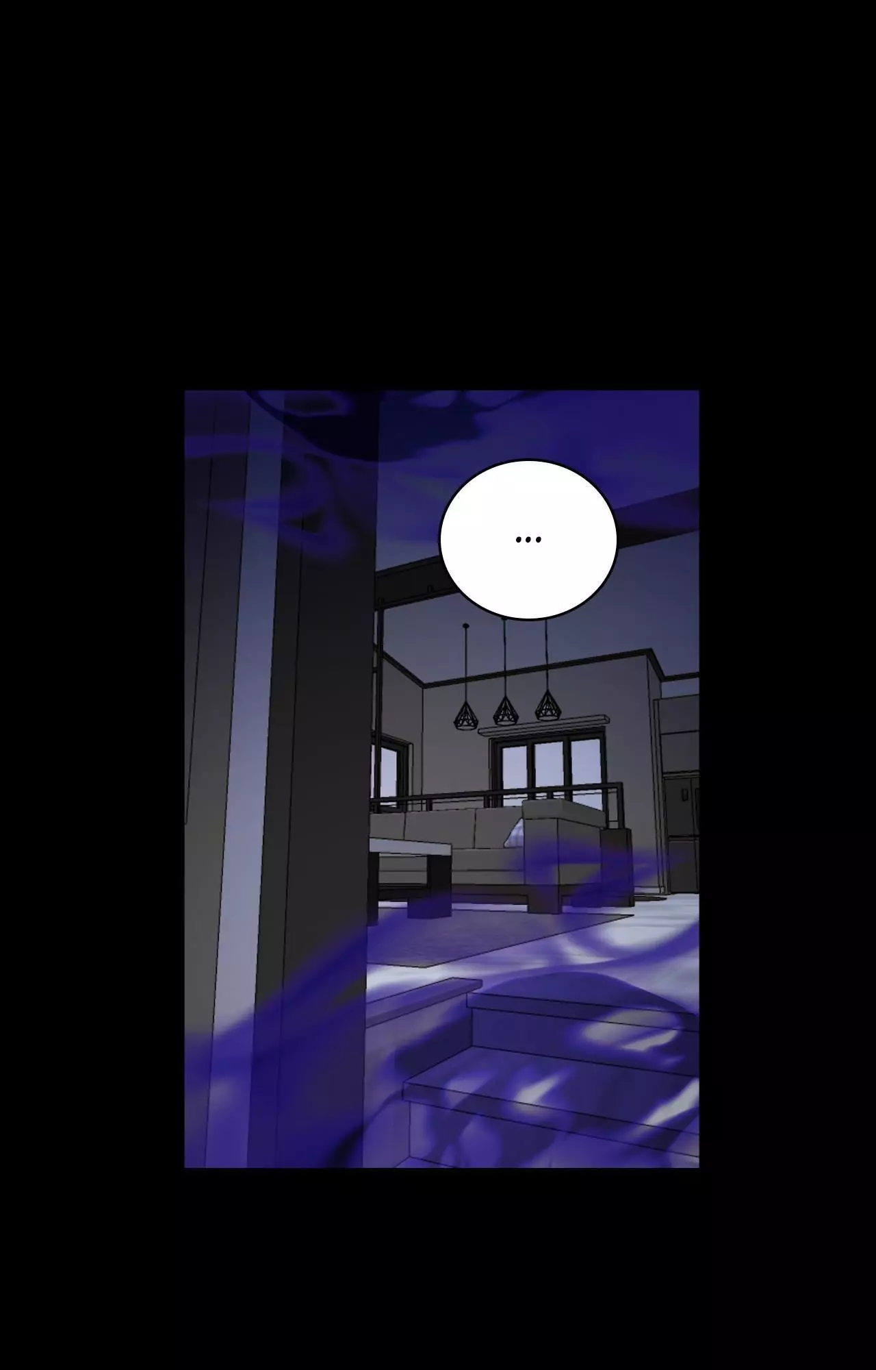 When the Magpie Comes Chapter 41 page 12