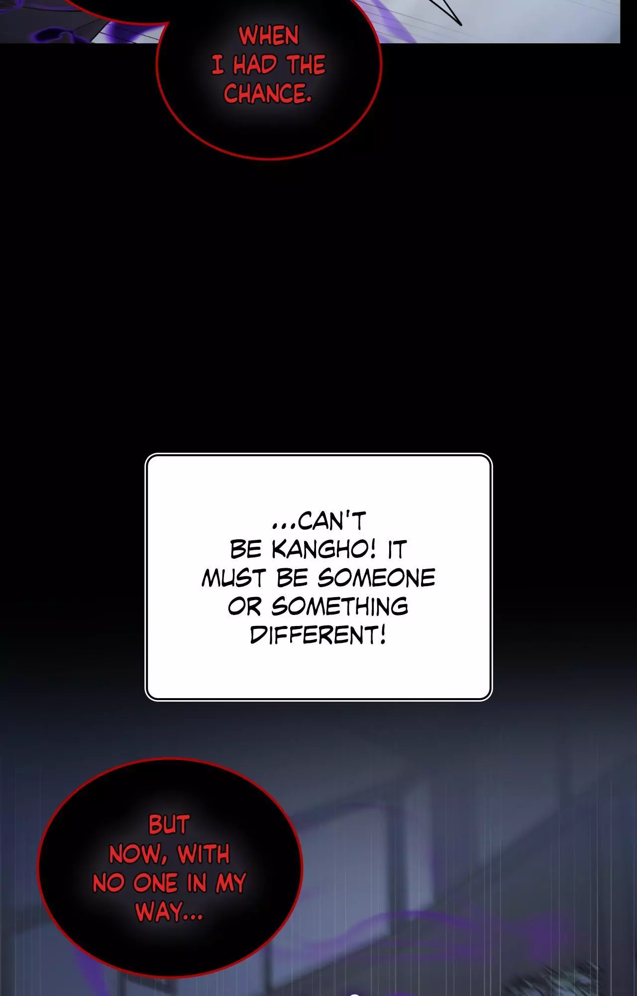 When the Magpie Comes Chapter 41 page 73