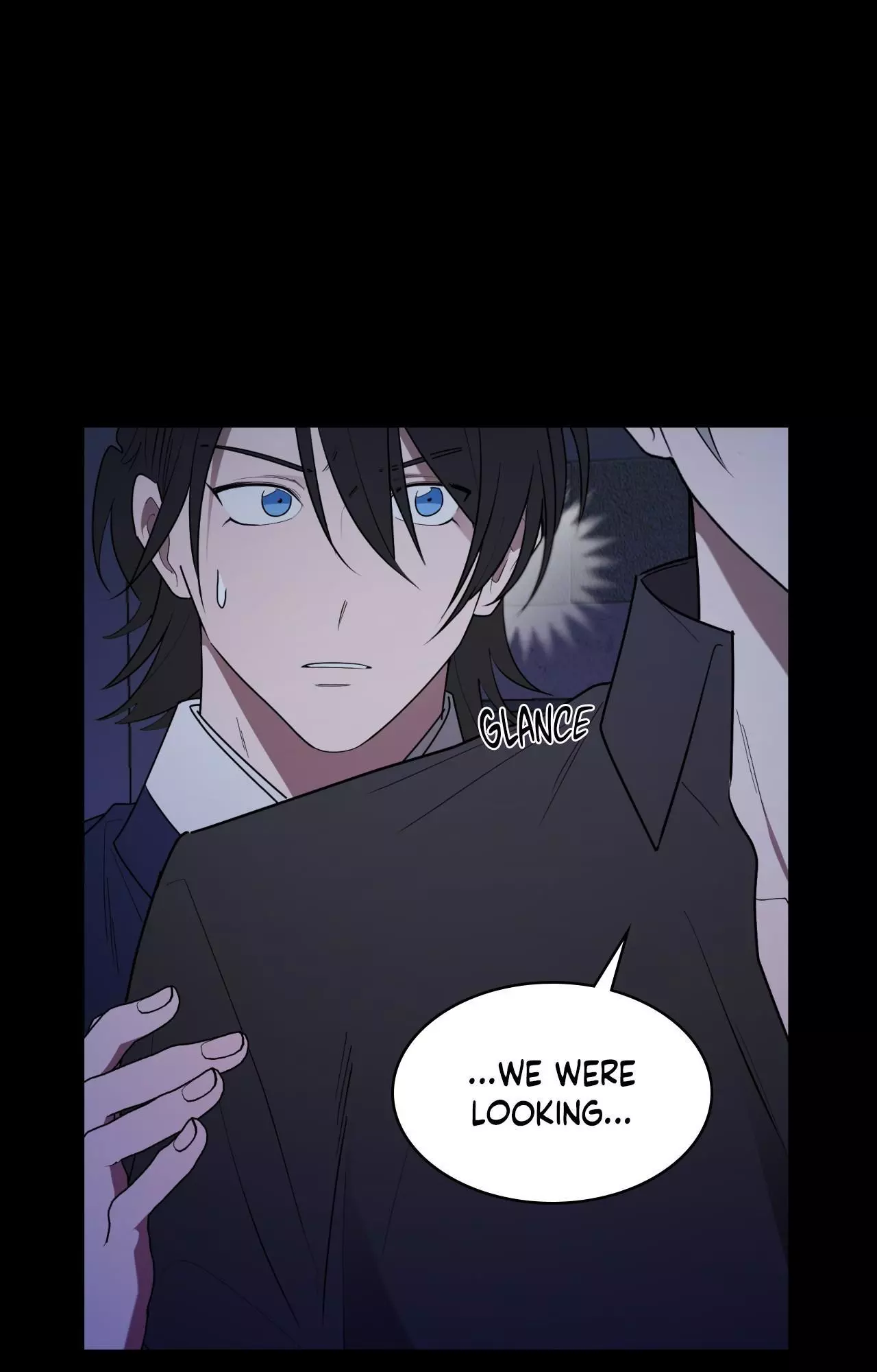 When the Magpie Comes Chapter 41 page 14