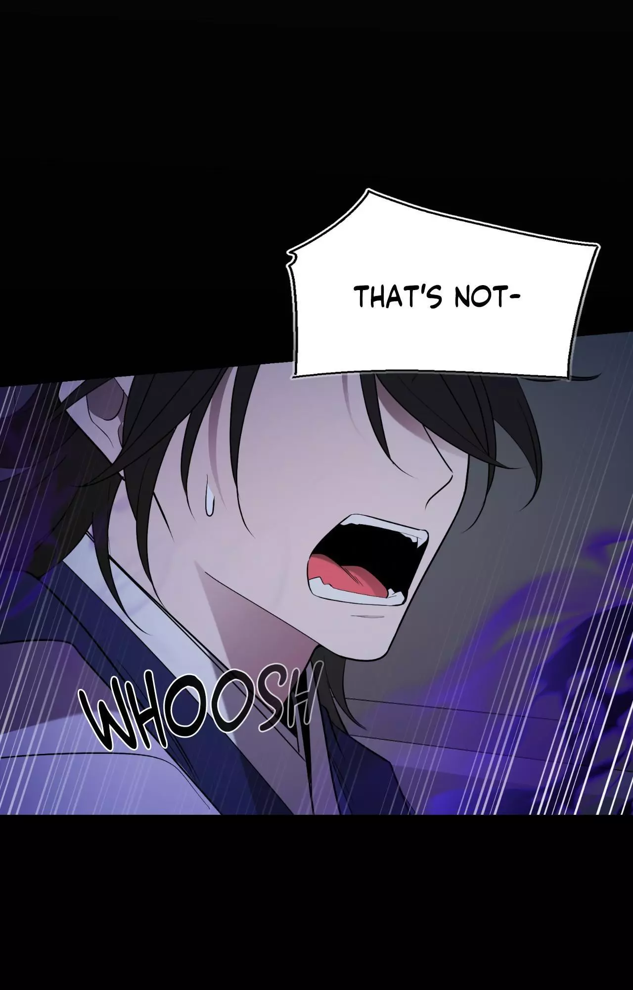 When the Magpie Comes Chapter 41 page 39