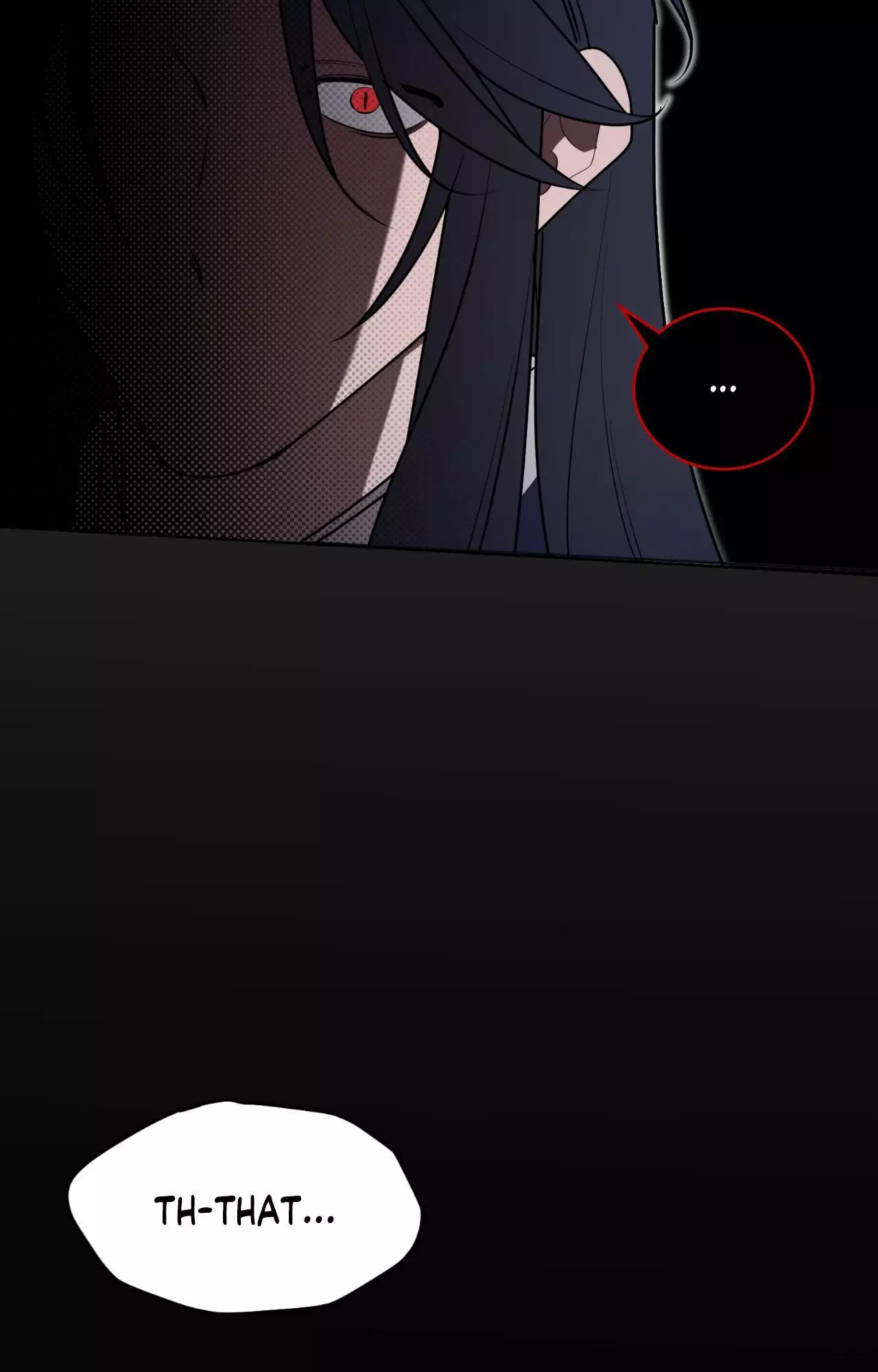 When the Magpie Comes Chapter 41 page 38