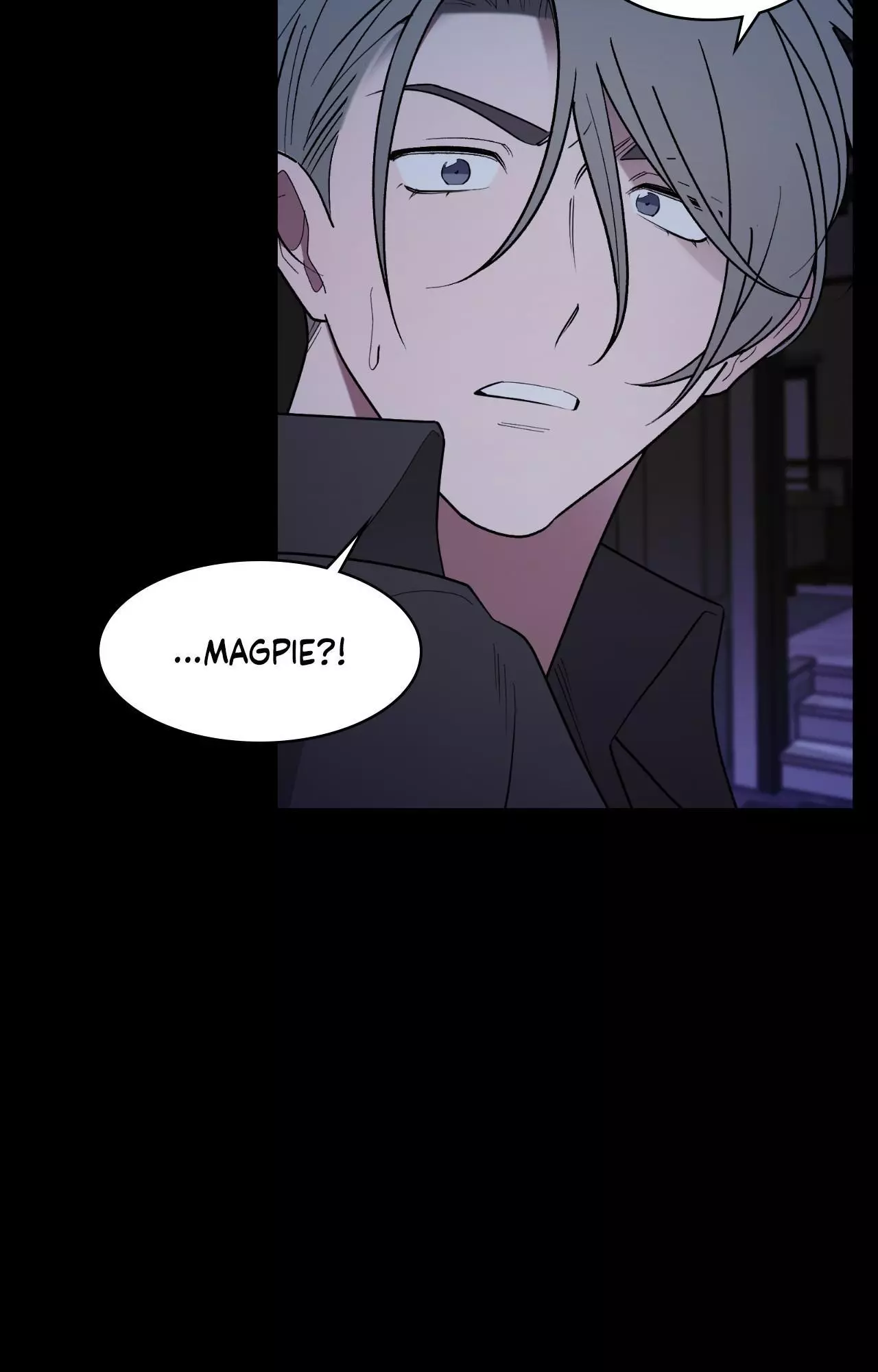 When the Magpie Comes Chapter 41 page 42