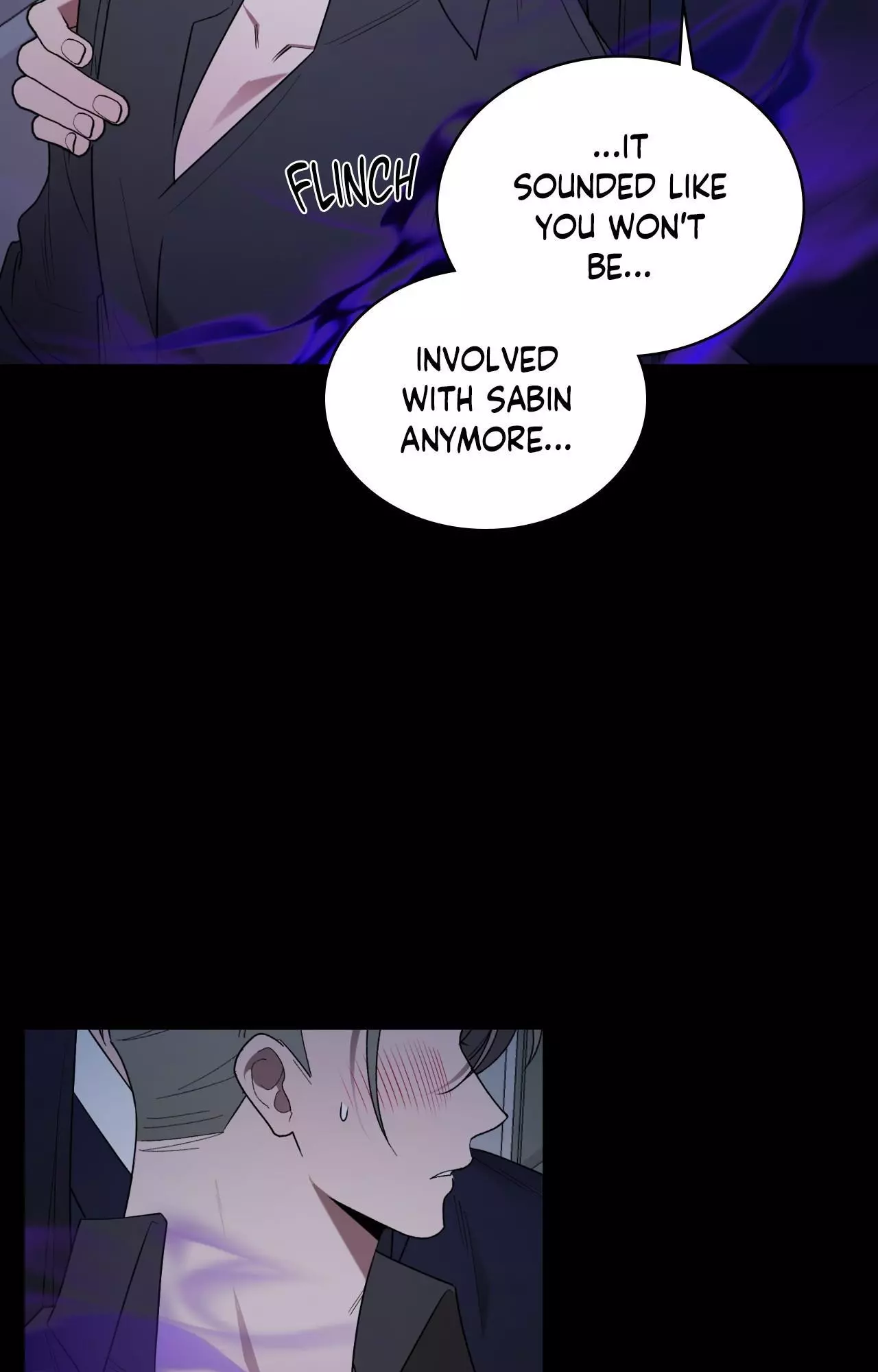 When the Magpie Comes Chapter 41 page 50