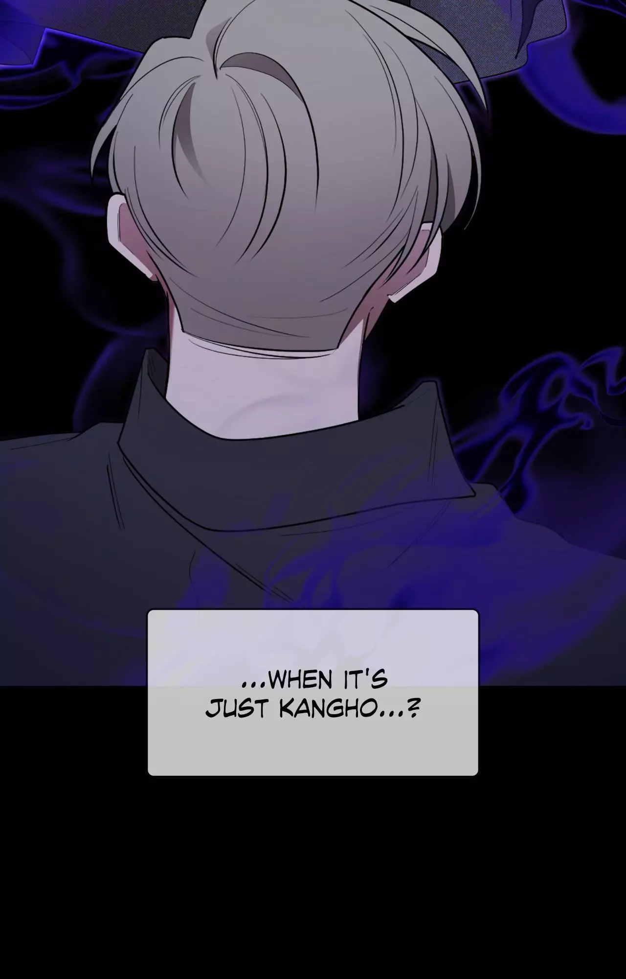 When the Magpie Comes Chapter 41 page 22