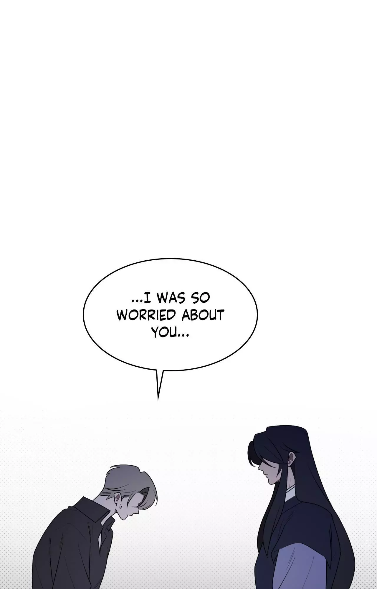 When the Magpie Comes Chapter 41 page 30