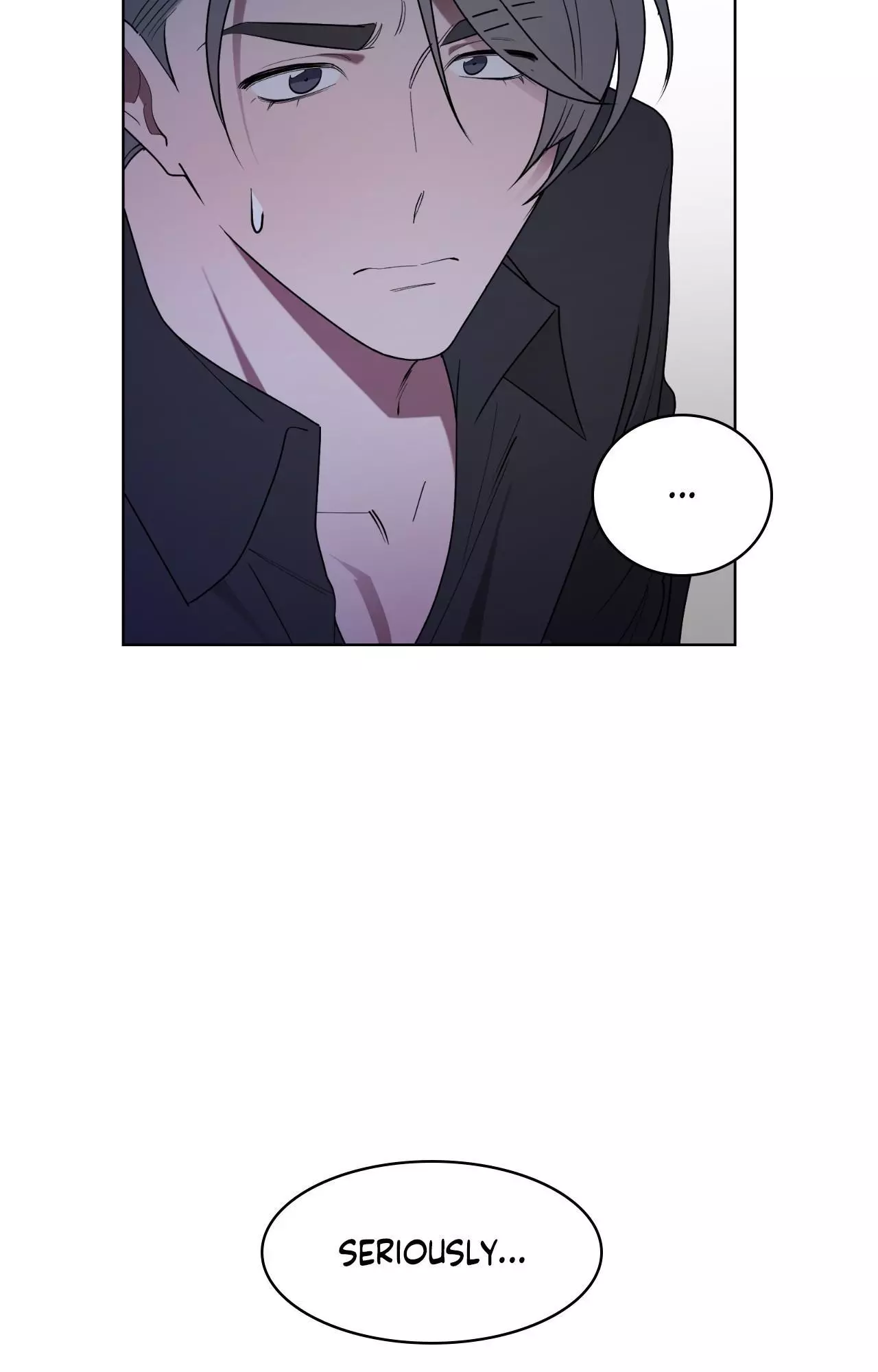 When the Magpie Comes Chapter 41 page 29
