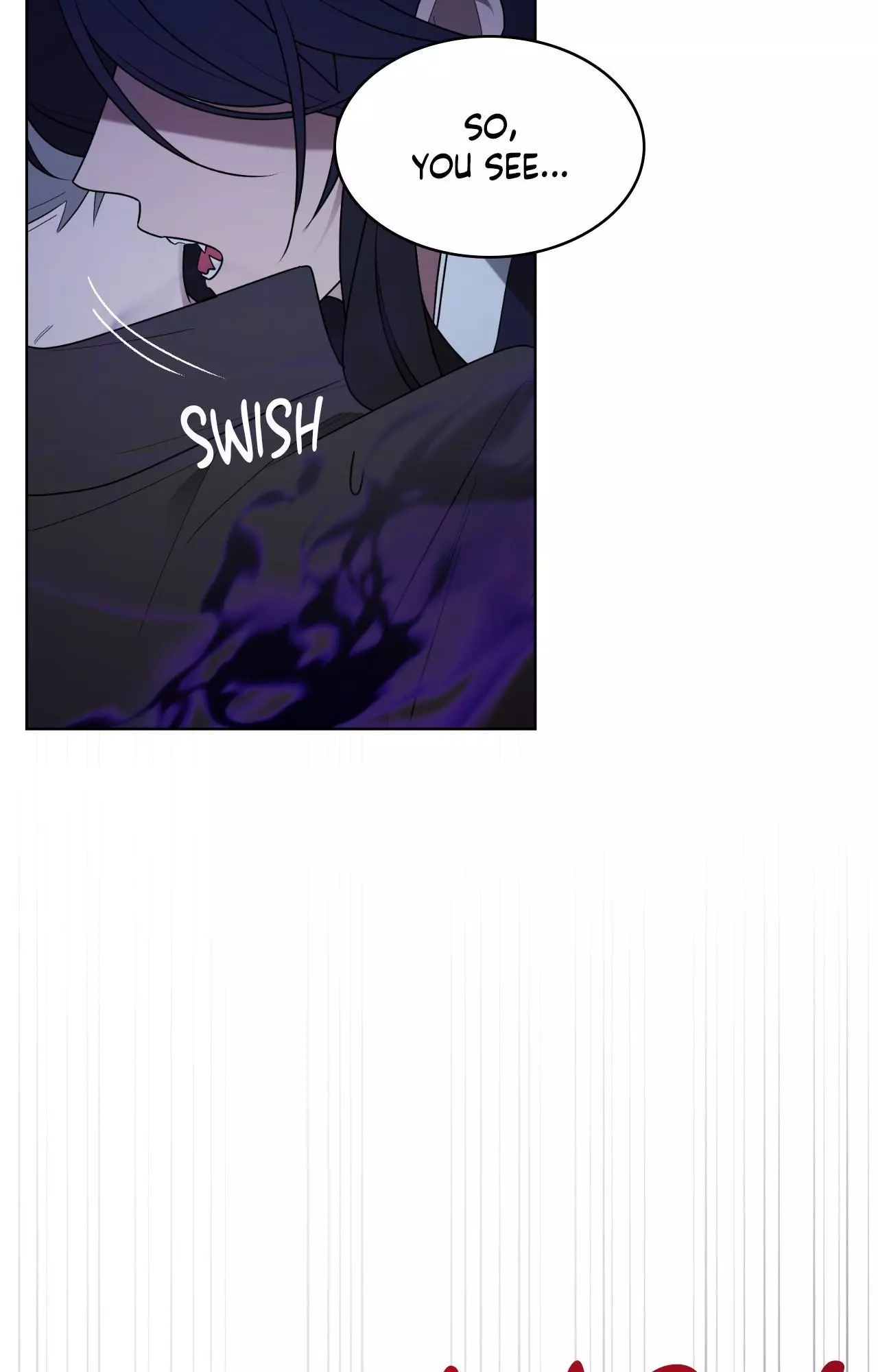 When the Magpie Comes Chapter 41 page 62