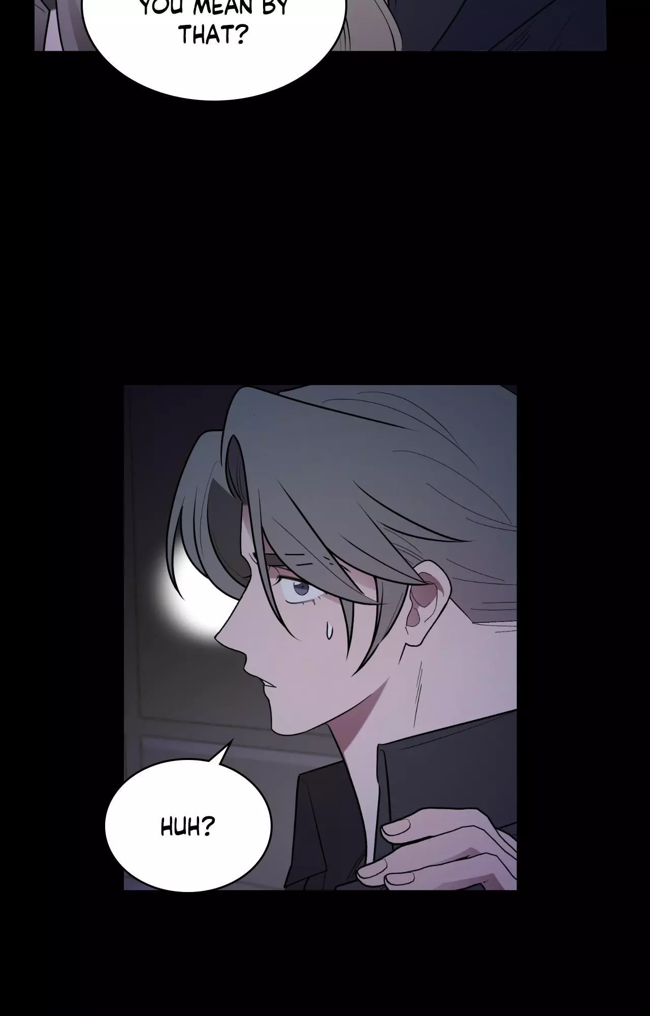 When the Magpie Comes Chapter 41 page 48