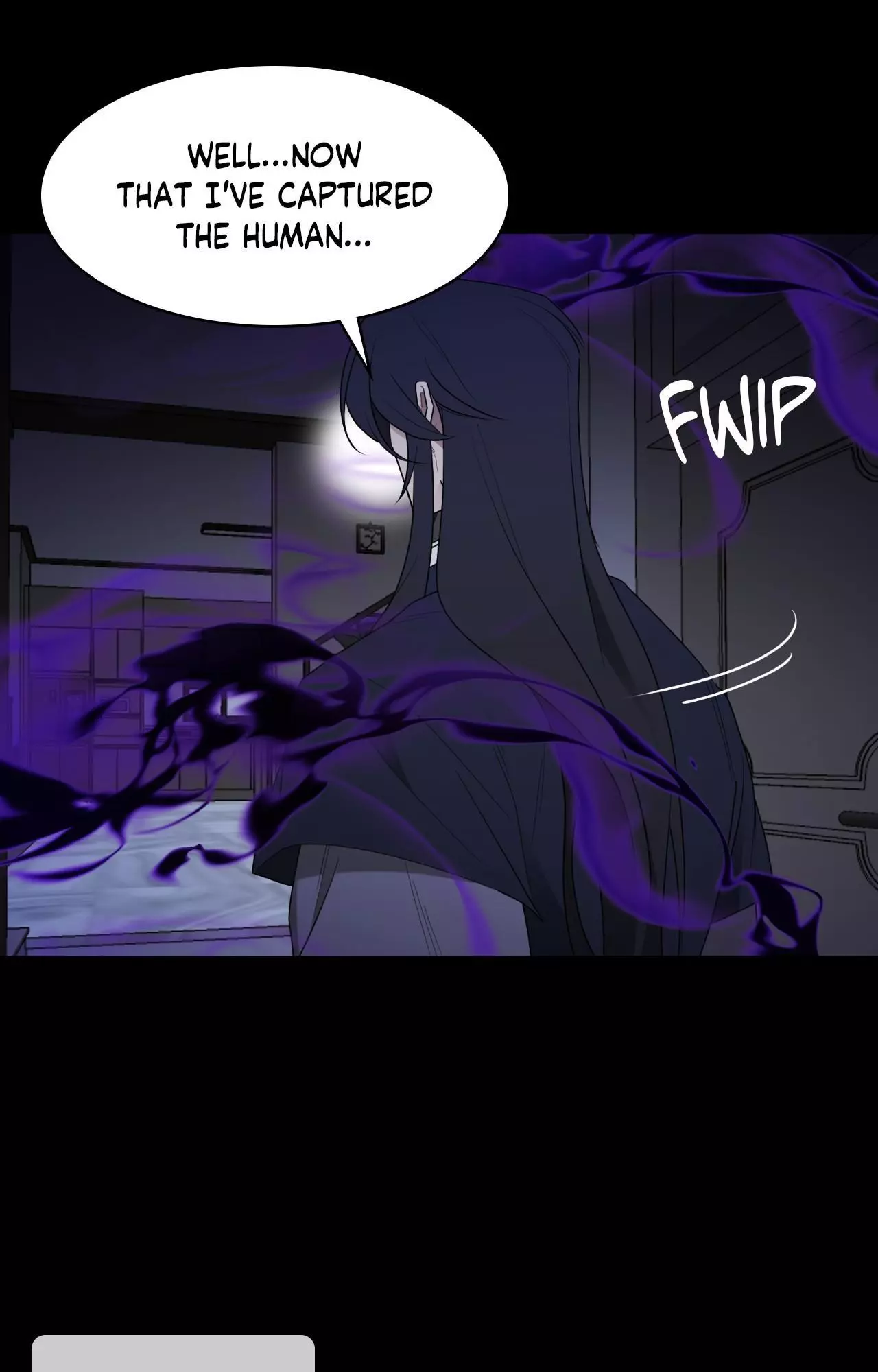 When the Magpie Comes Chapter 41 page 69