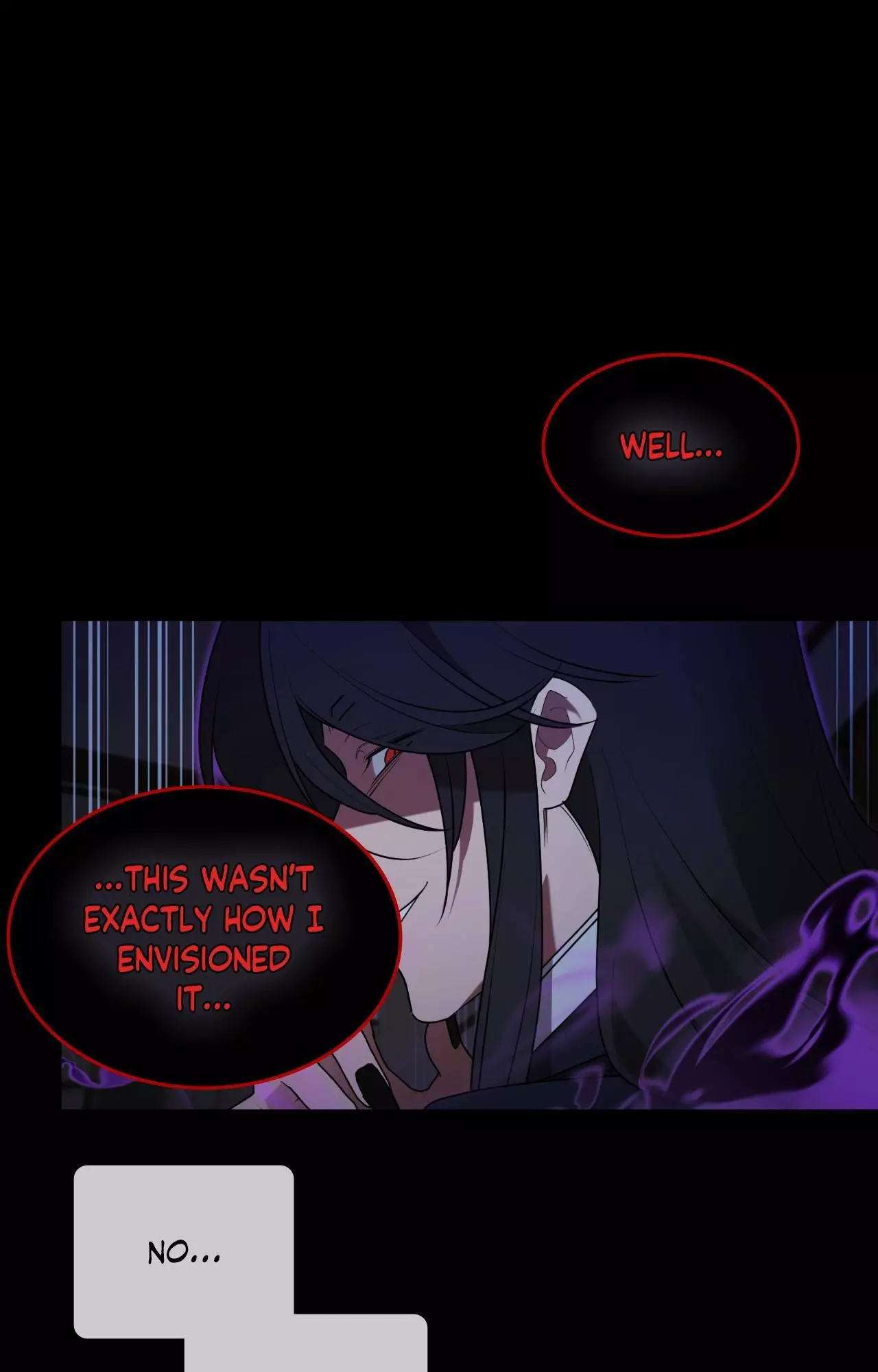 When the Magpie Comes Chapter 41 page 71
