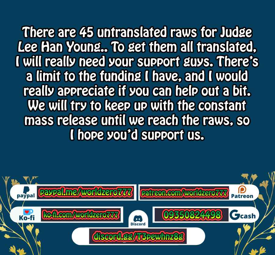 Judge Lee Han Young Chapter 36 page 14