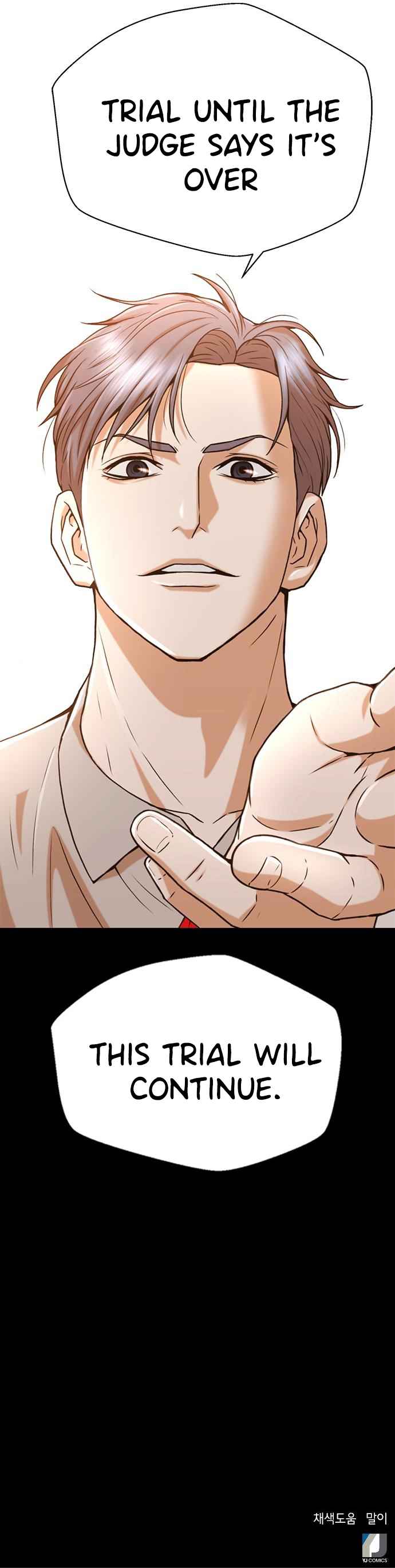 Judge Lee Han Young Chapter 36 page 13
