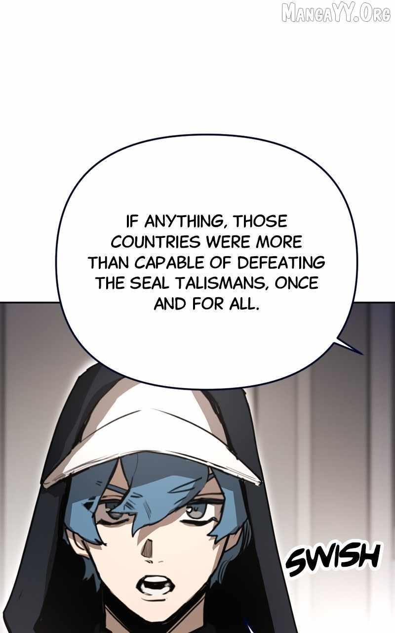 I Was Mistaken for the Villain Chapter 36 page 16