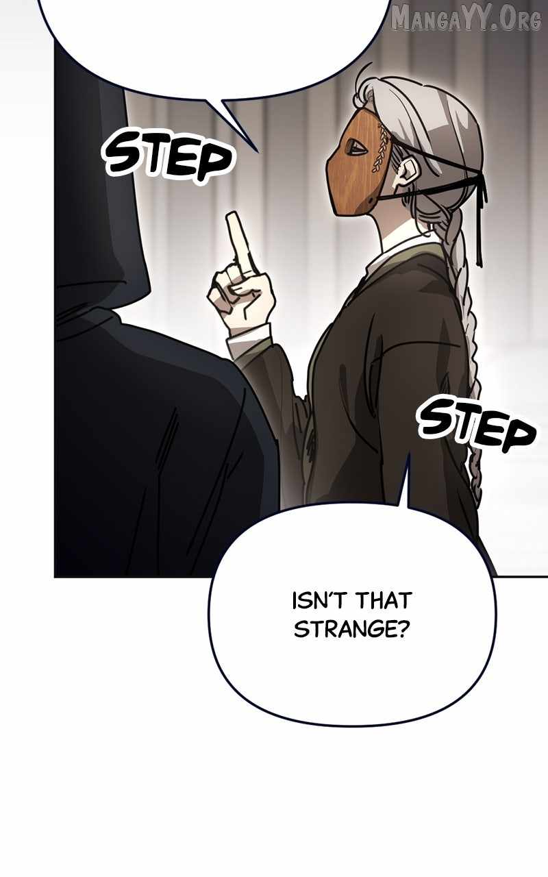 I Was Mistaken for the Villain Chapter 36 page 13