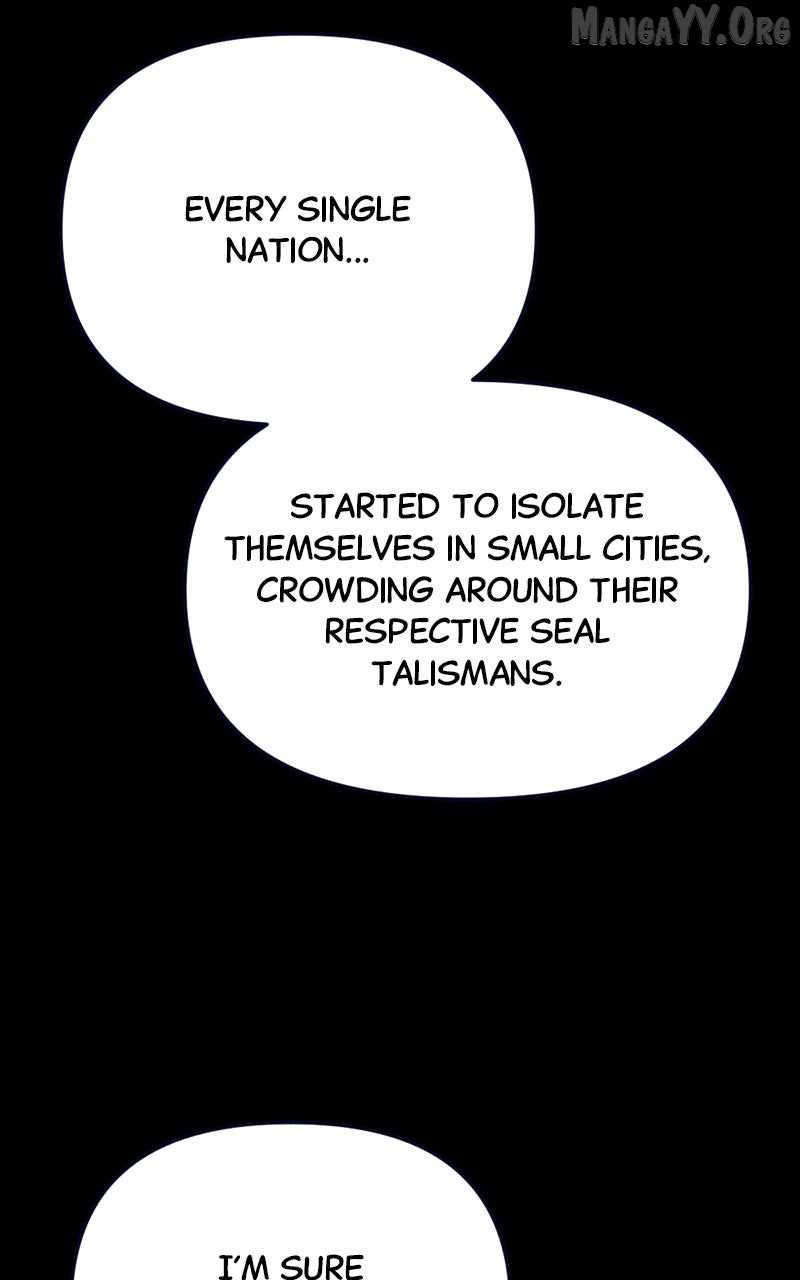 I Was Mistaken for the Villain Chapter 36 page 11