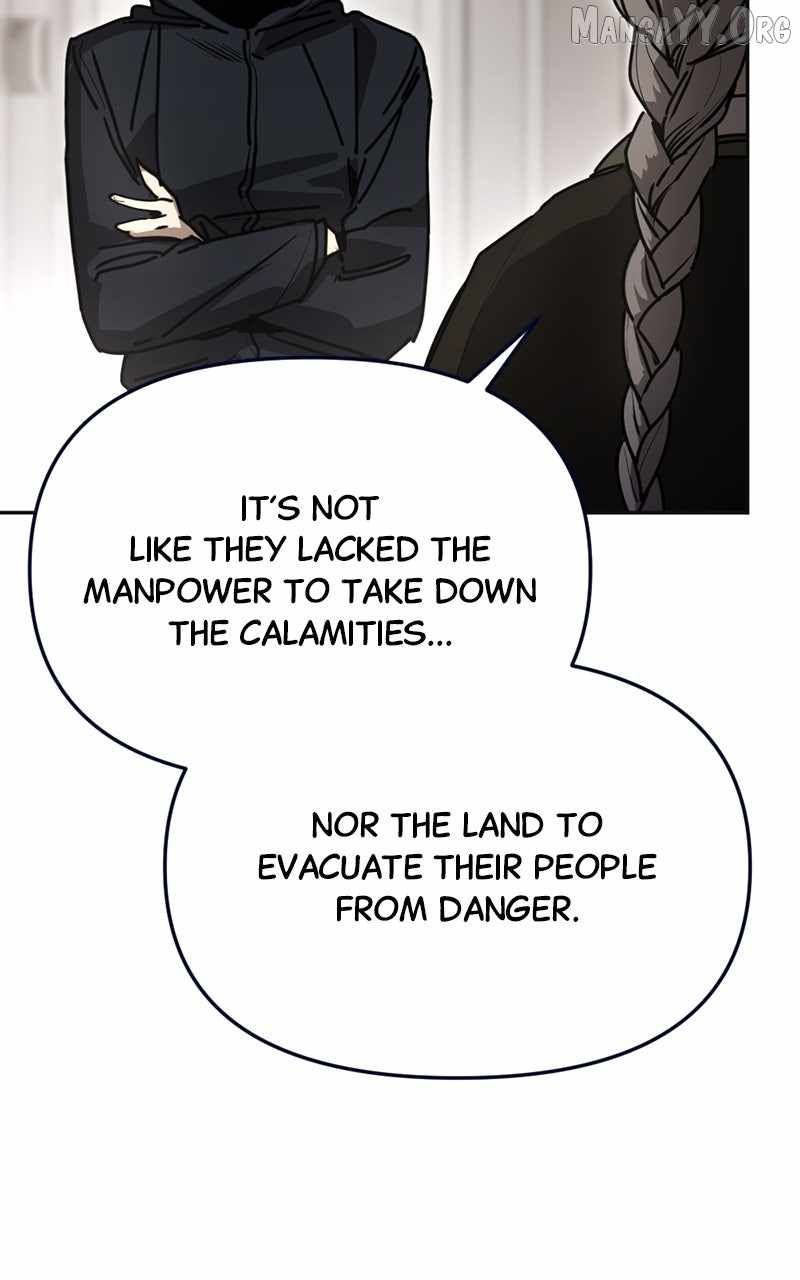 I Was Mistaken for the Villain Chapter 36 page 15