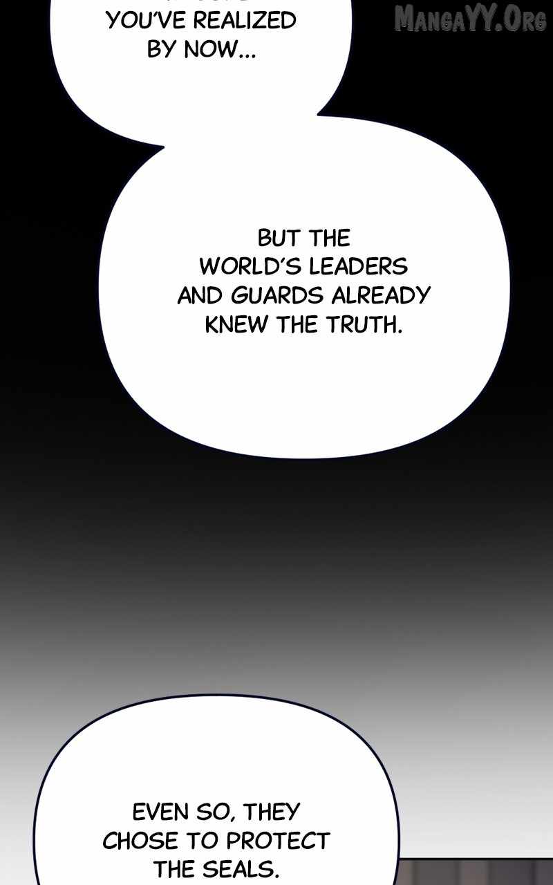 I Was Mistaken for the Villain Chapter 36 page 12