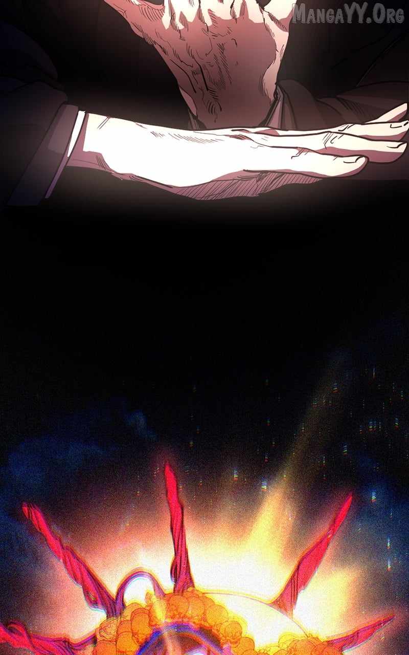 I Was Mistaken for the Villain Chapter 36 page 3