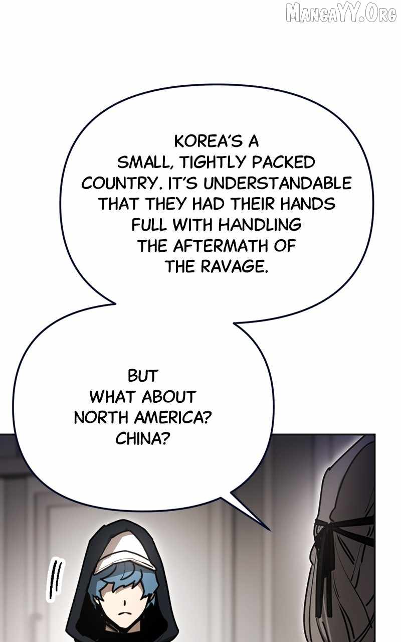 I Was Mistaken for the Villain Chapter 36 page 14