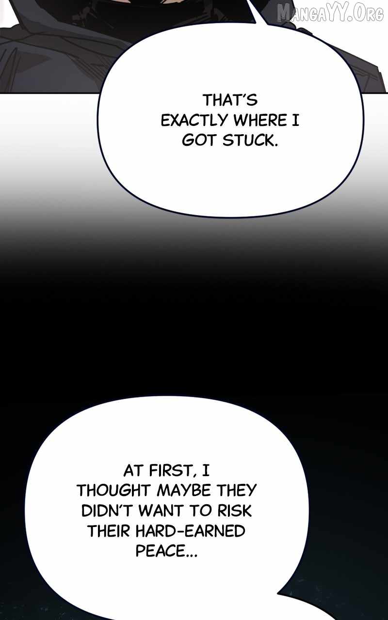 I Was Mistaken for the Villain Chapter 36 page 17