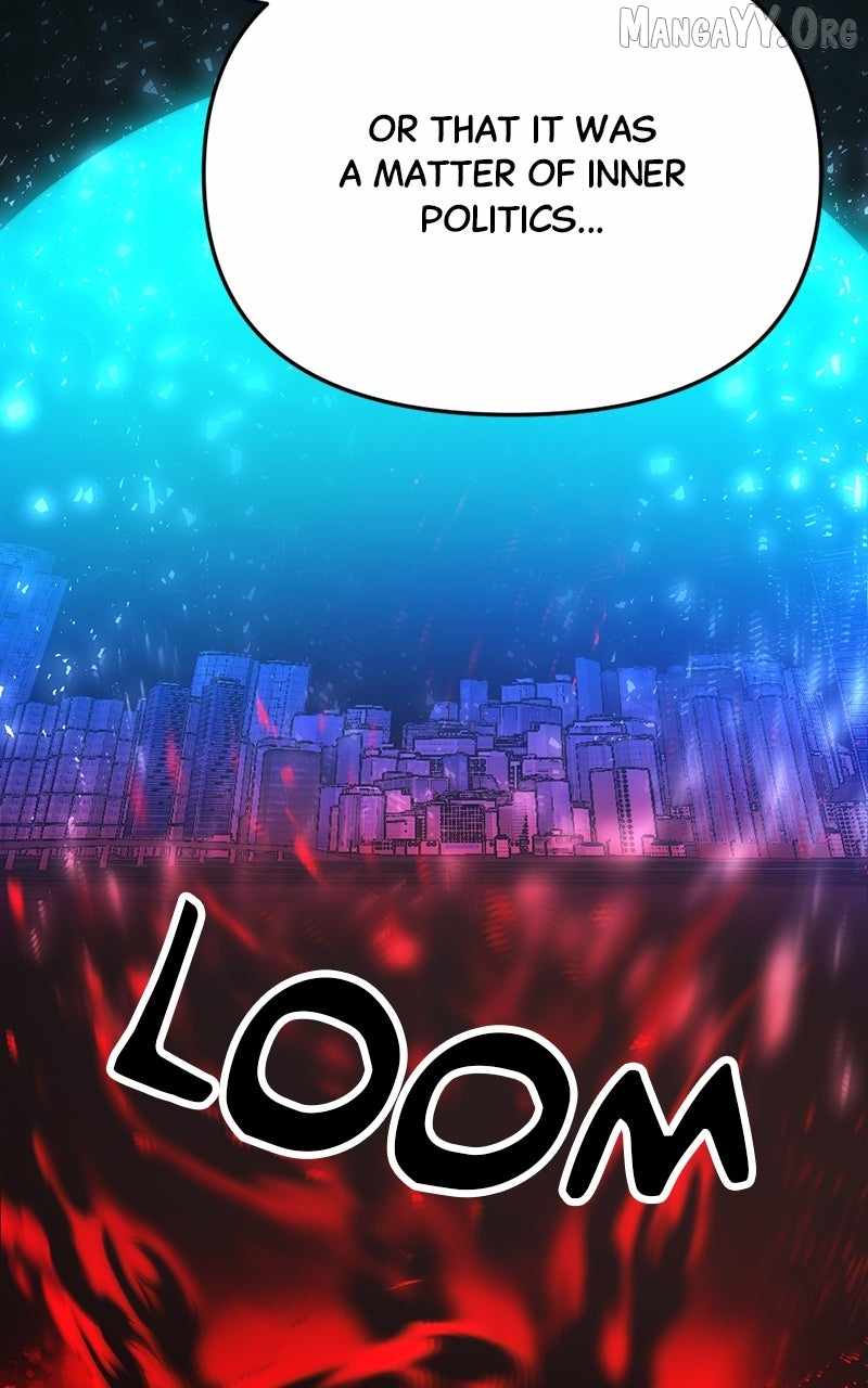 I Was Mistaken for the Villain Chapter 36 page 18