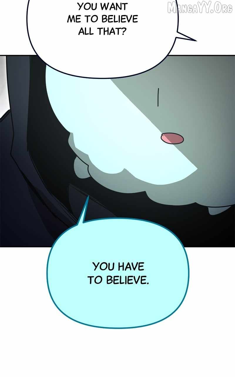 I Was Mistaken for the Villain Chapter 36 page 81