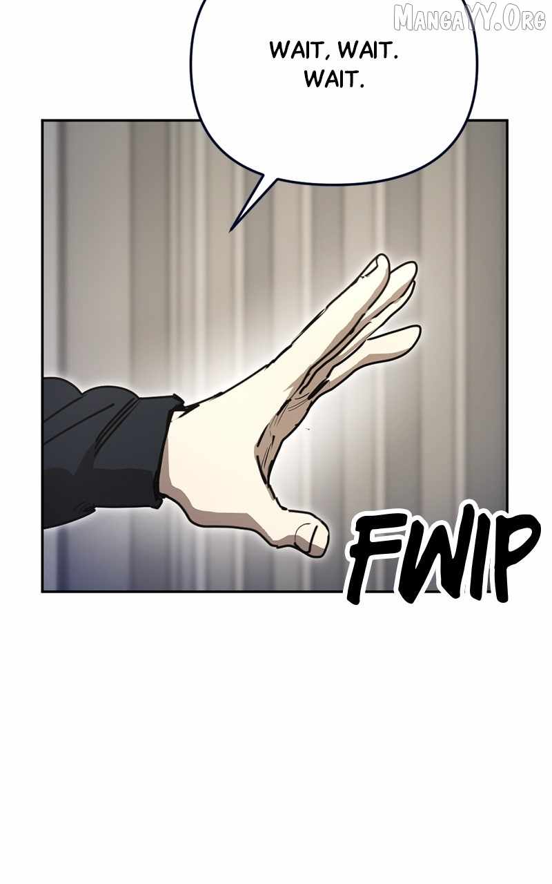 I Was Mistaken for the Villain Chapter 36 page 42