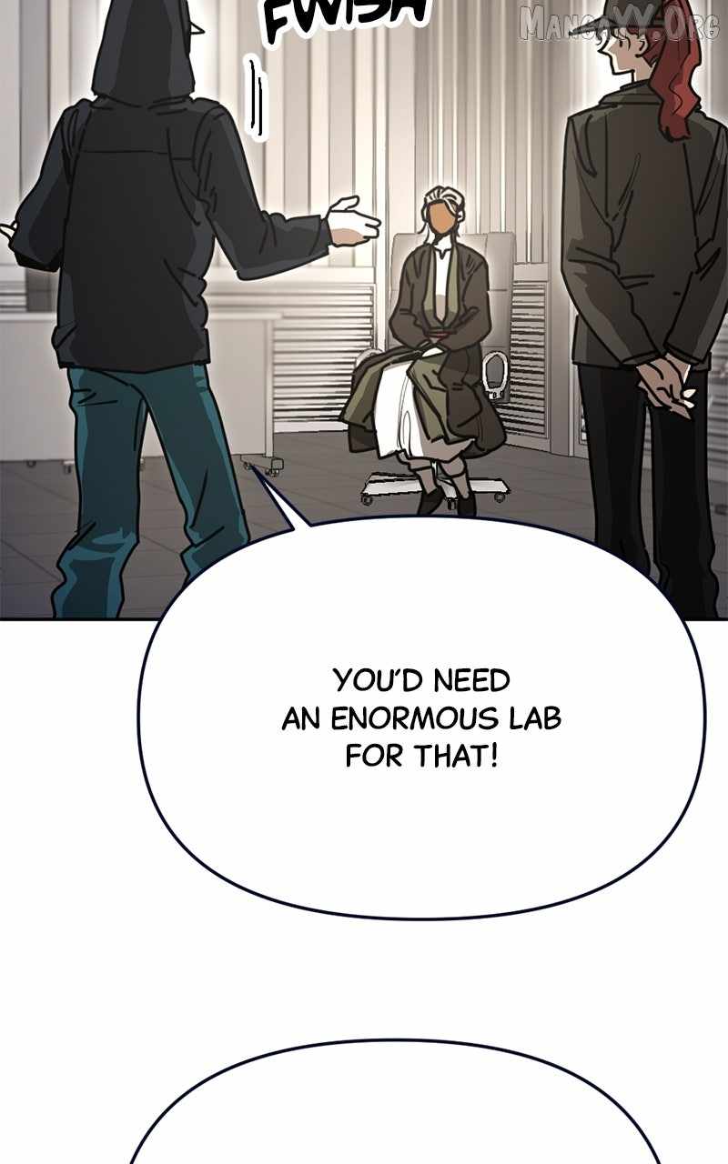 I Was Mistaken for the Villain Chapter 36 page 57