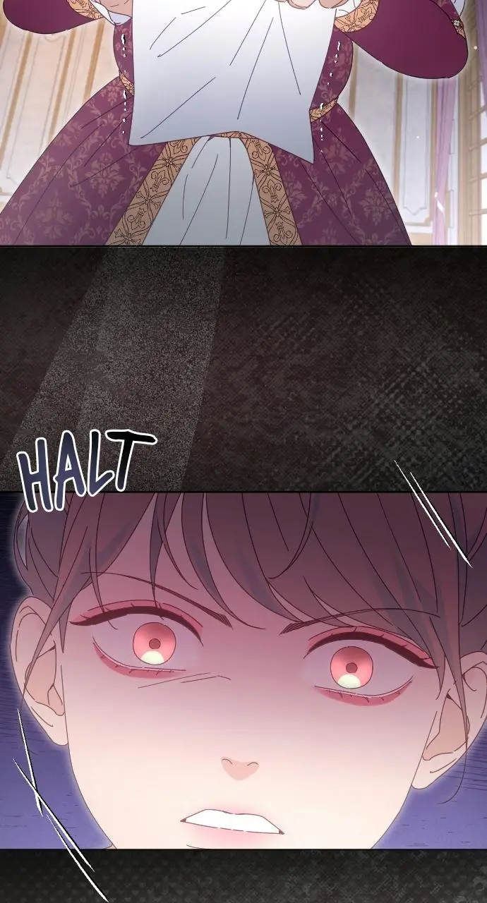 I dare to plead Chapter 36 page 37