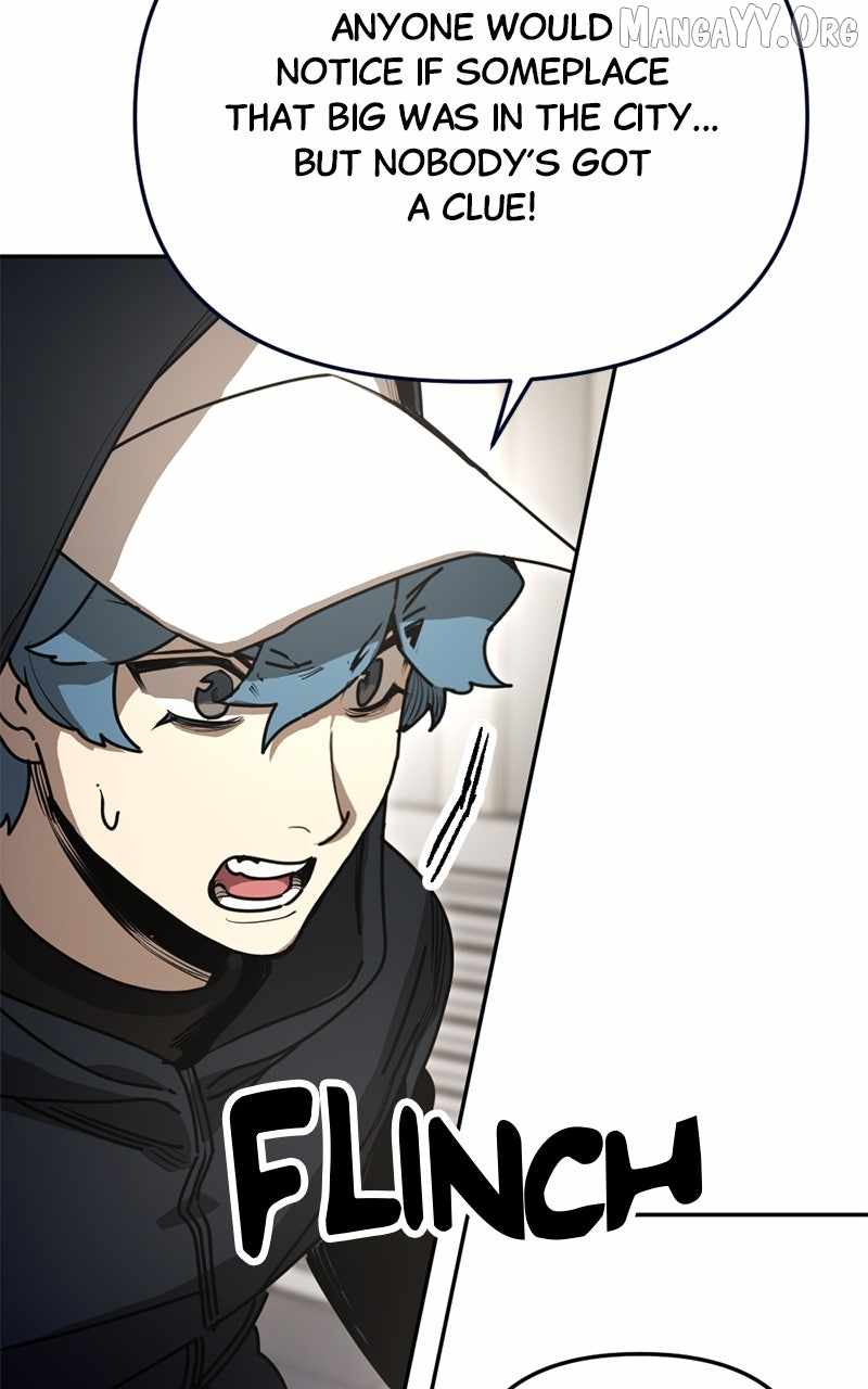 I Was Mistaken for the Villain Chapter 36 page 58