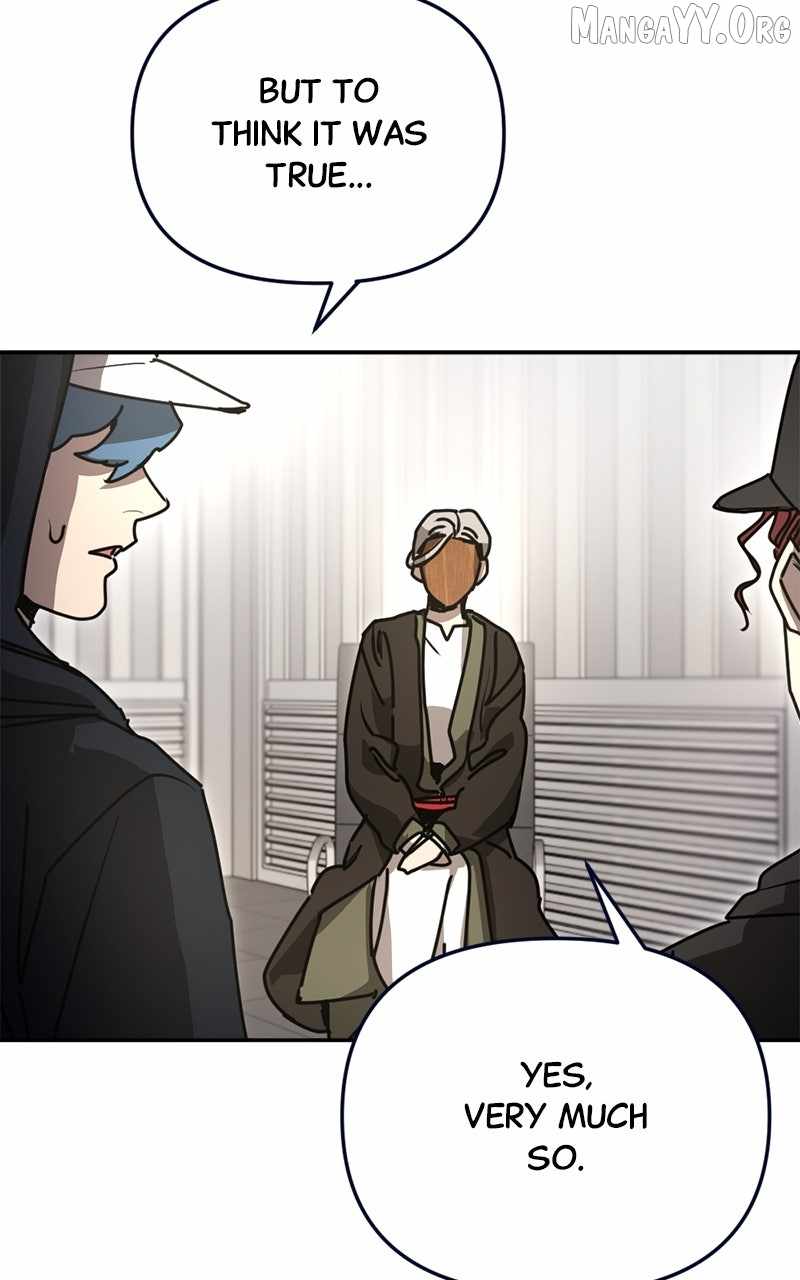I Was Mistaken for the Villain Chapter 36 page 72