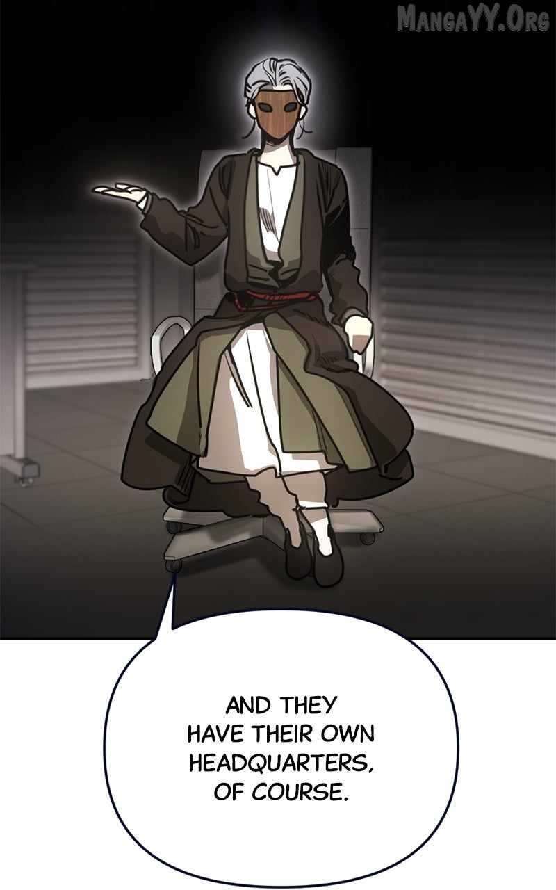 I Was Mistaken for the Villain Chapter 36 page 65