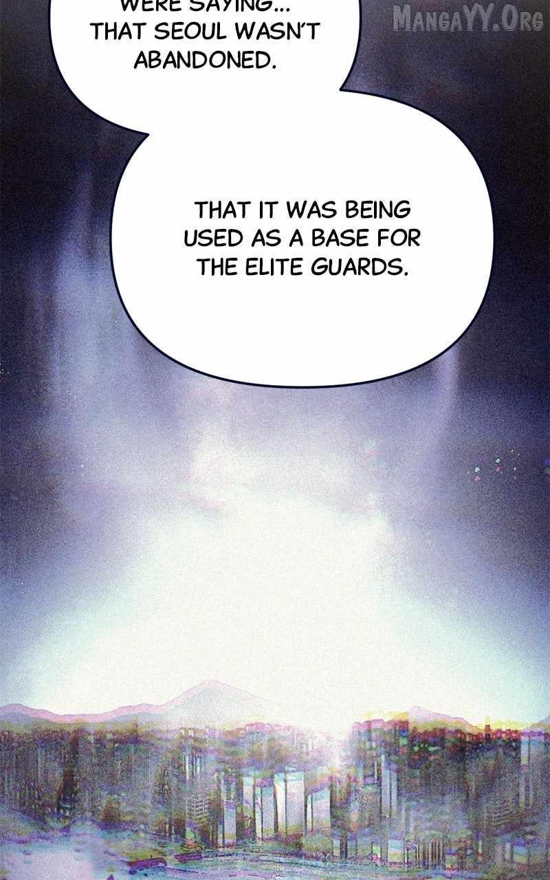 I Was Mistaken for the Villain Chapter 36 page 70