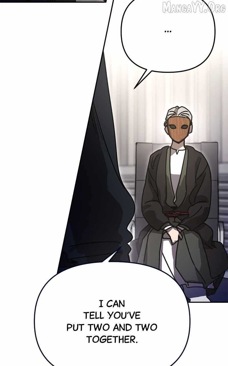 I Was Mistaken for the Villain Chapter 36 page 59