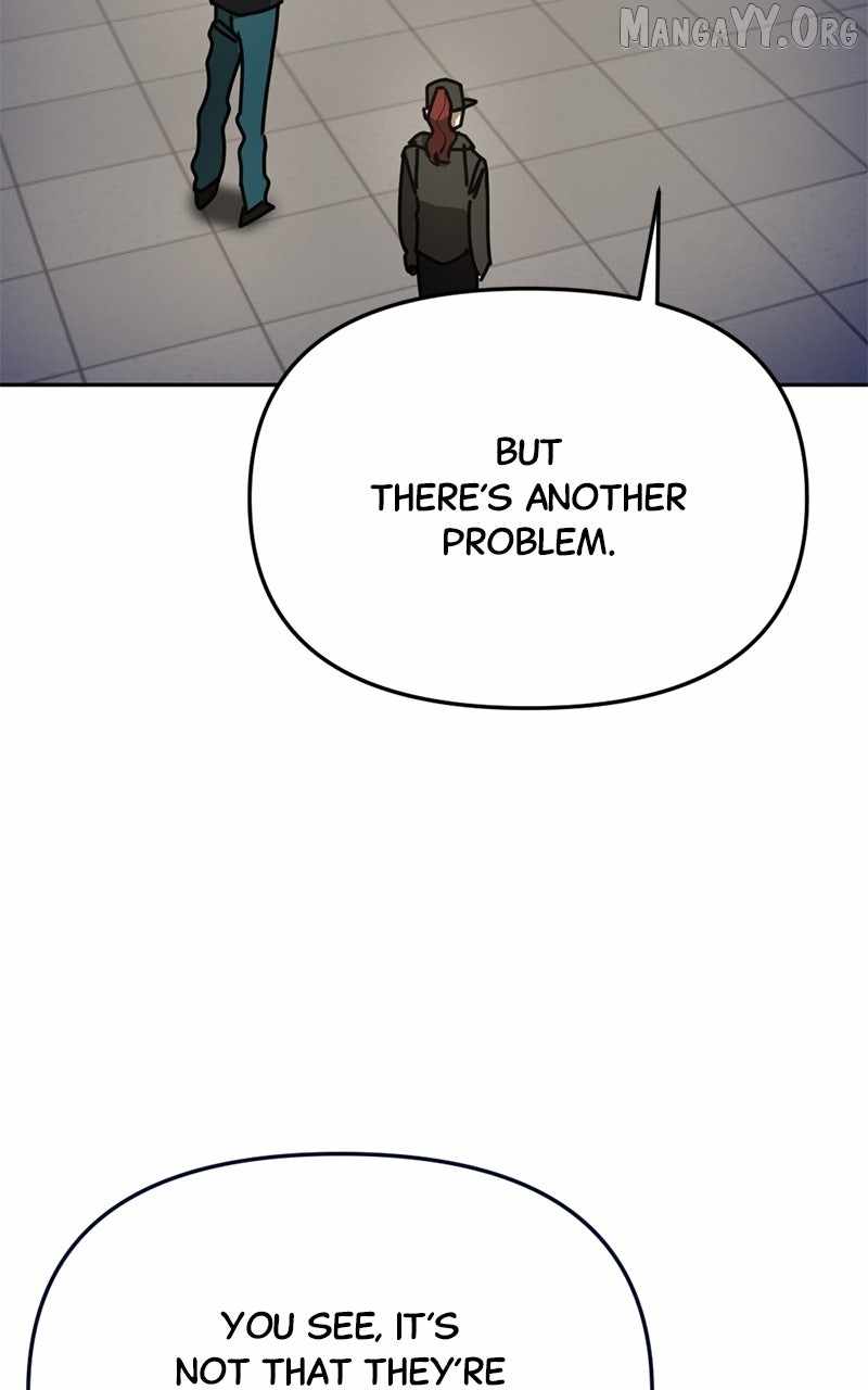 I Was Mistaken for the Villain Chapter 36 page 24