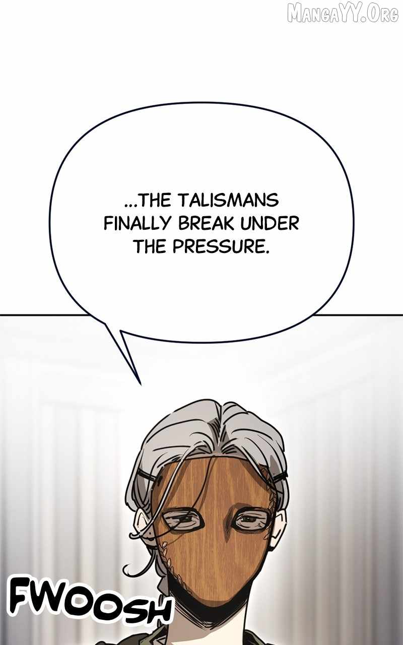 I Was Mistaken for the Villain Chapter 36 page 97