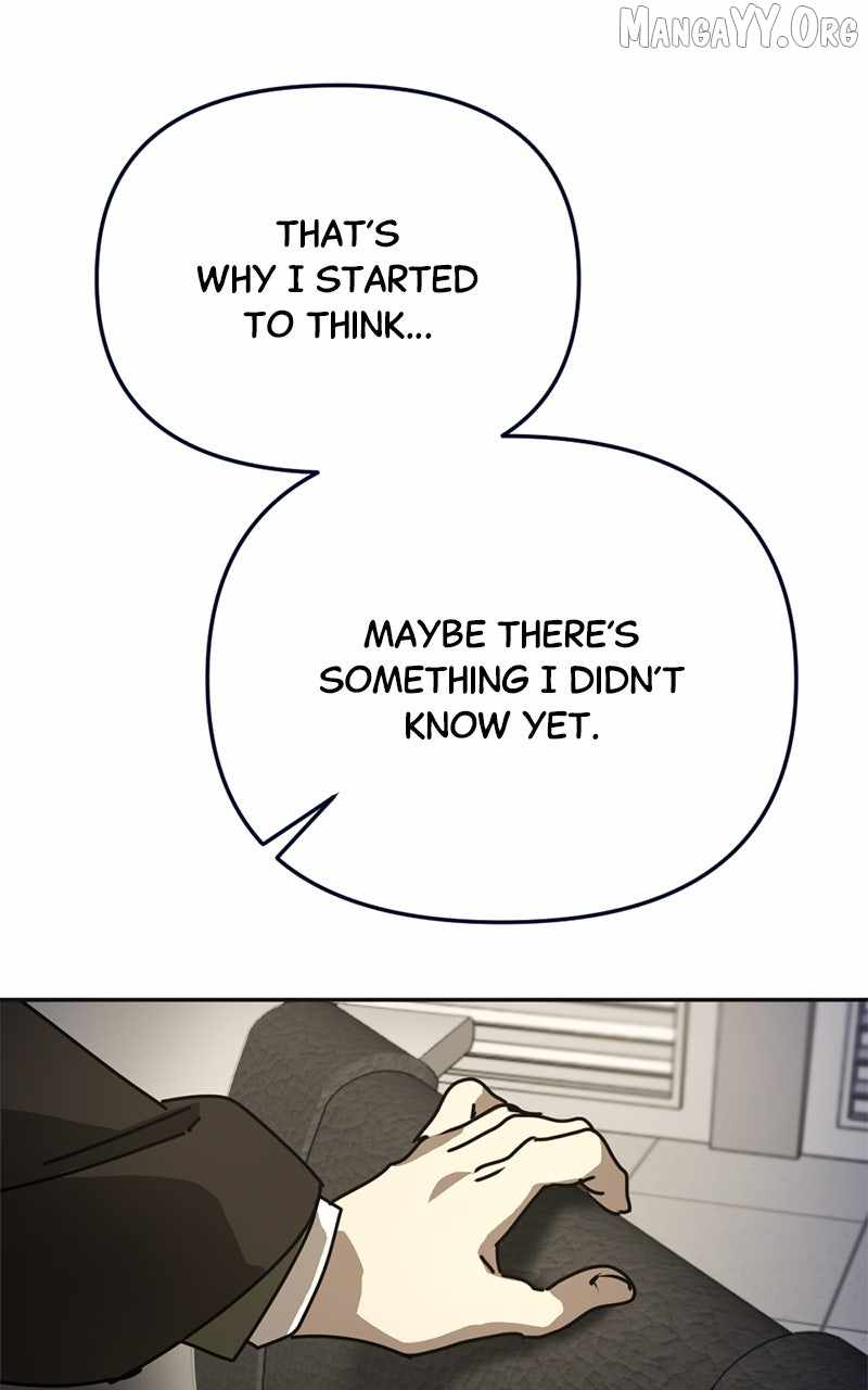 I Was Mistaken for the Villain Chapter 36 page 21