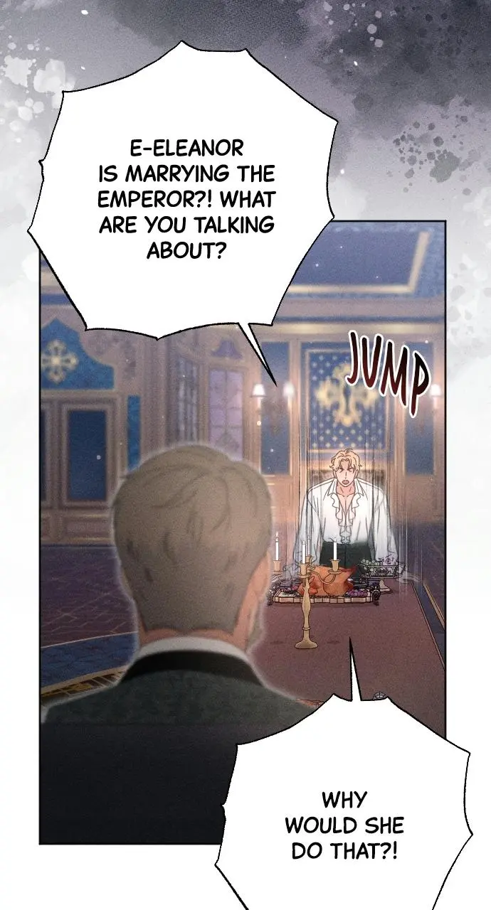 I dare to plead Chapter 36 page 58