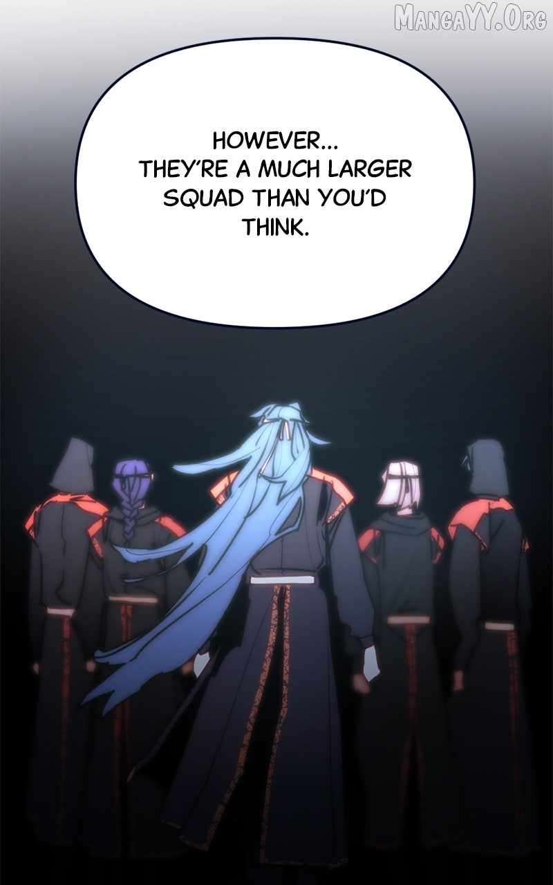 I Was Mistaken for the Villain Chapter 36 page 64