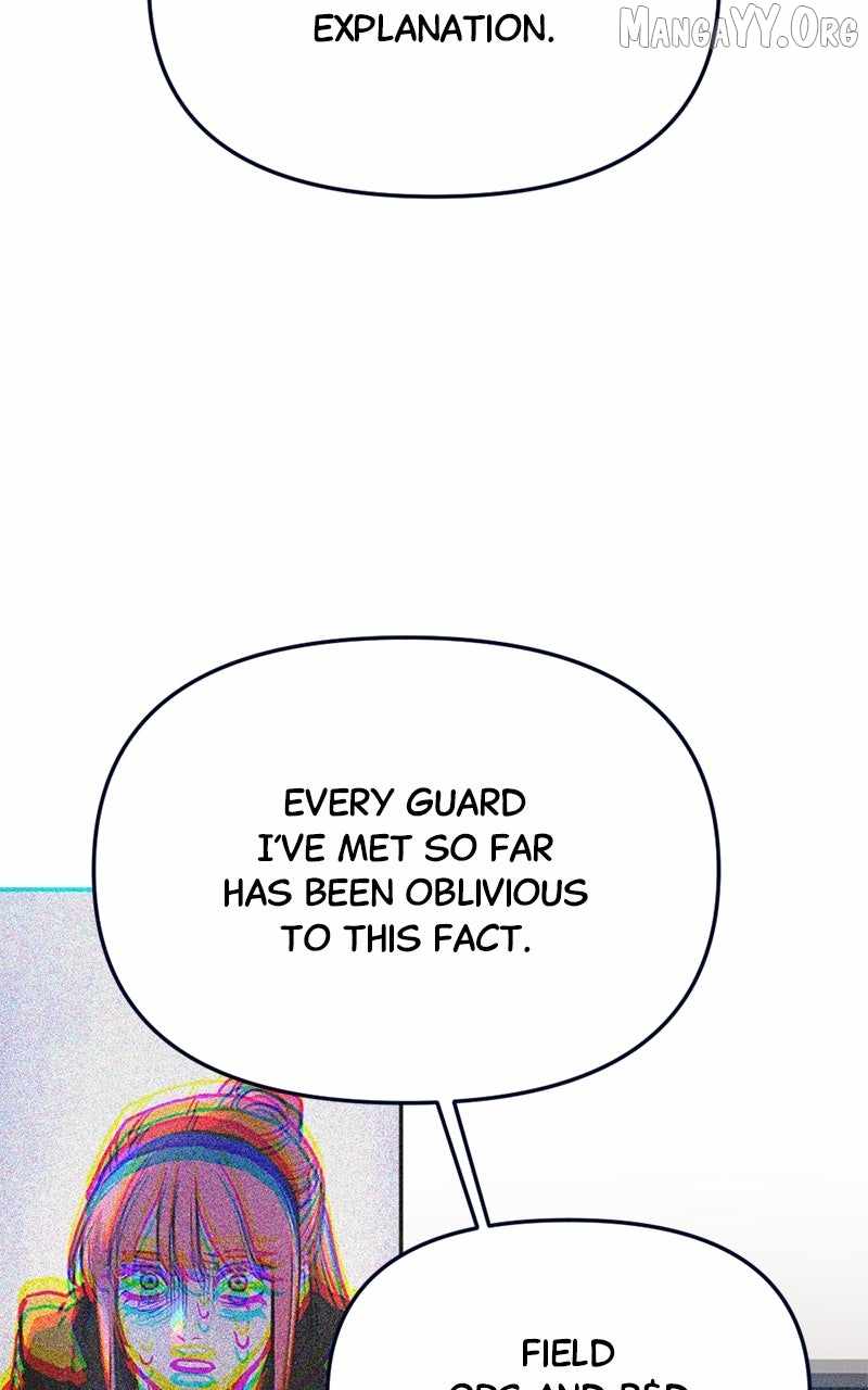I Was Mistaken for the Villain Chapter 36 page 52