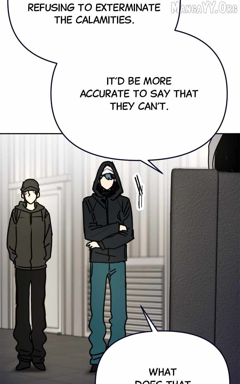 I Was Mistaken for the Villain Chapter 36 page 25