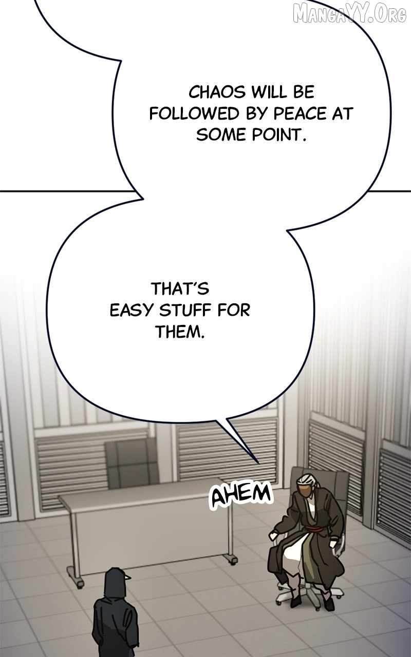 I Was Mistaken for the Villain Chapter 36 page 23