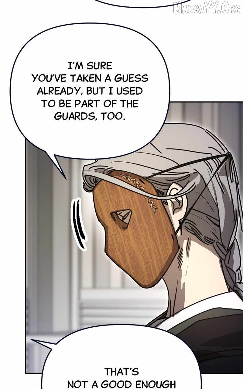 I Was Mistaken for the Villain Chapter 36 page 51