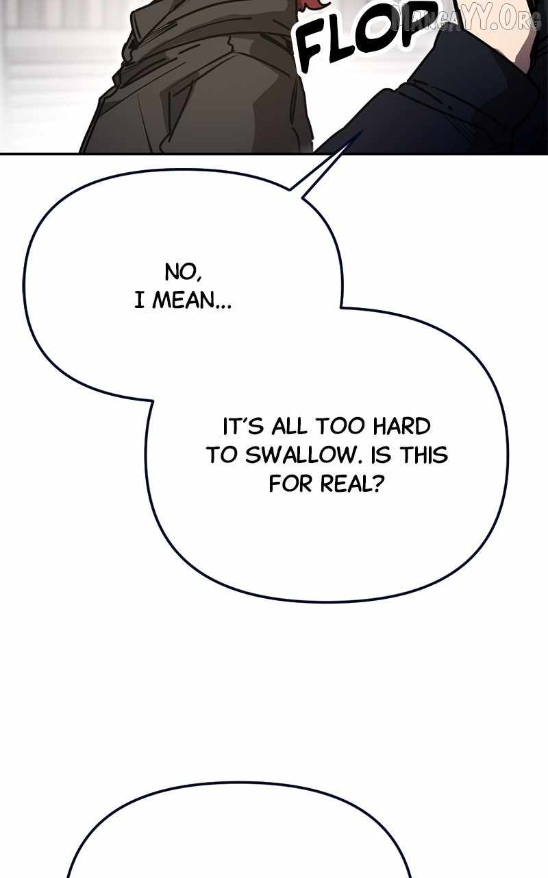 I Was Mistaken for the Villain Chapter 36 page 80