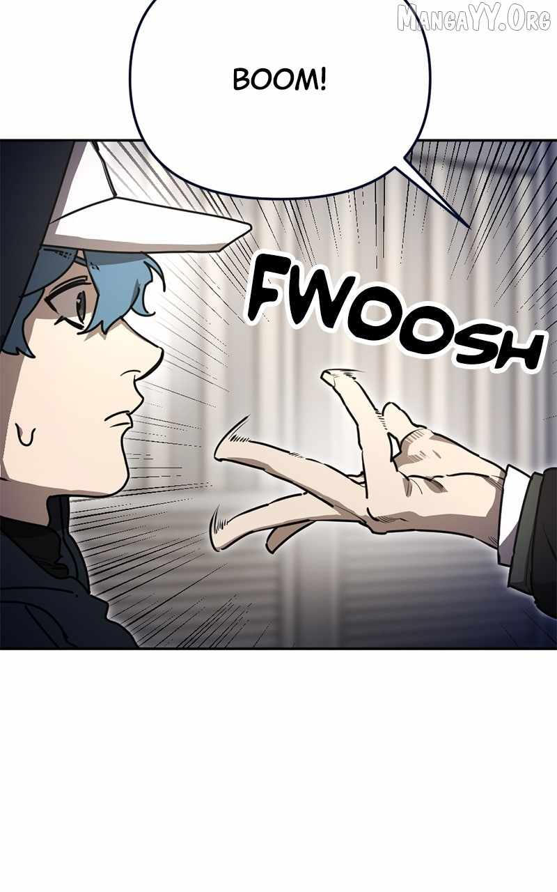I Was Mistaken for the Villain Chapter 36 page 96