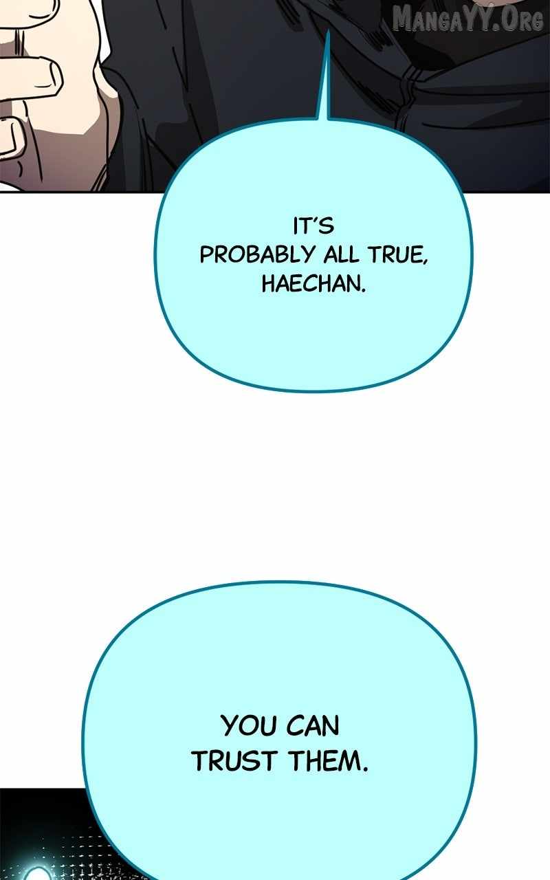 I Was Mistaken for the Villain Chapter 36 page 83