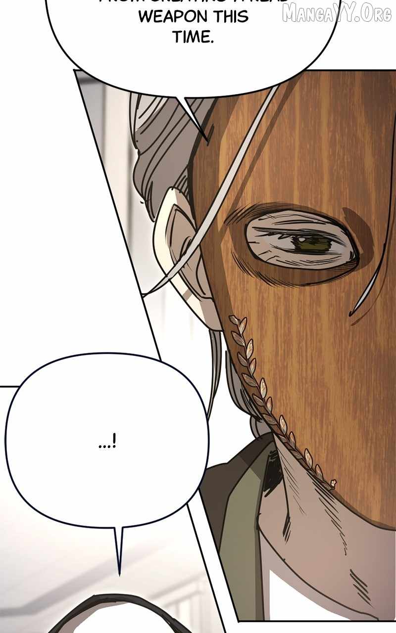 I Was Mistaken for the Villain Chapter 36 page 100