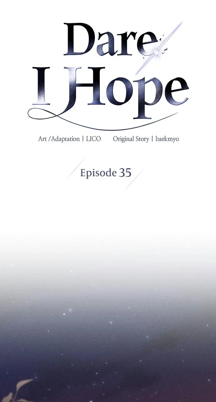 I dare to plead Chapter 36 page 14