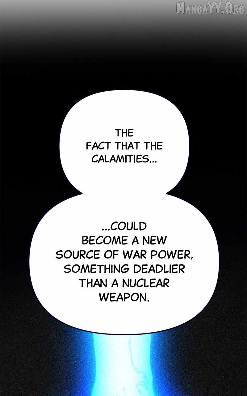 I Was Mistaken for the Villain Chapter 36 page 28