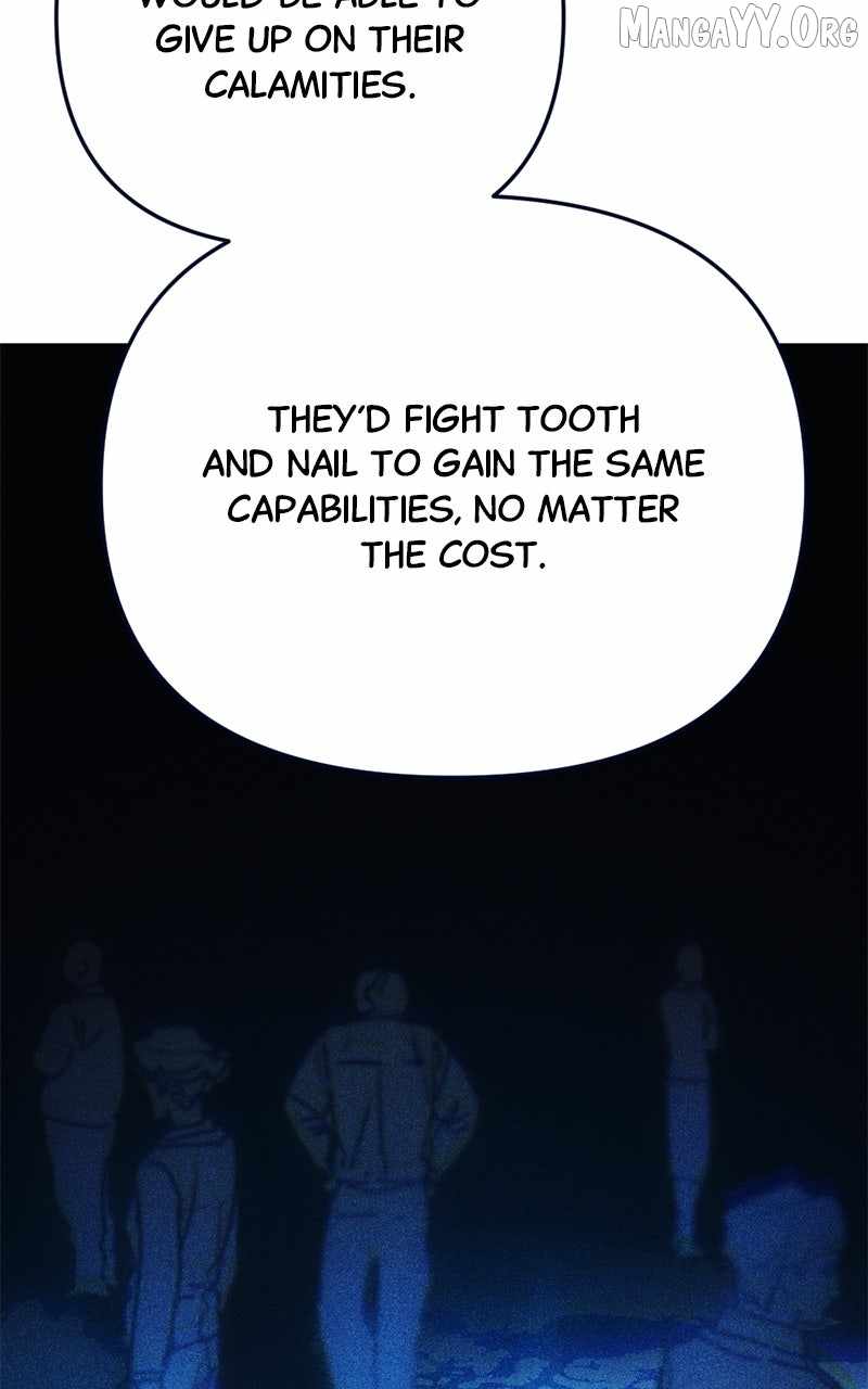 I Was Mistaken for the Villain Chapter 36 page 93